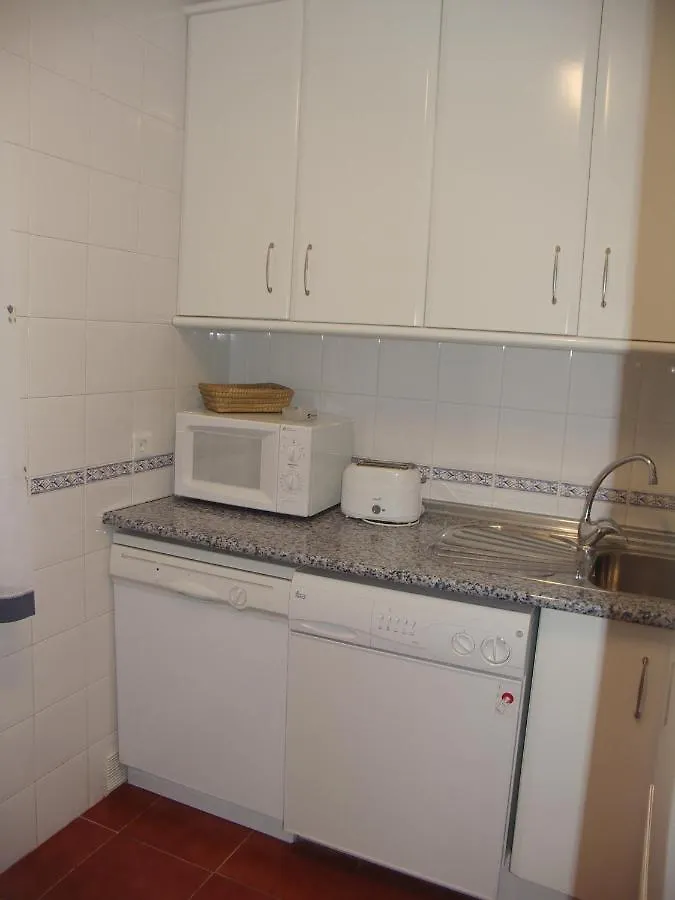 Ferienwohnung Aljamar 7B Nerja Apartment
