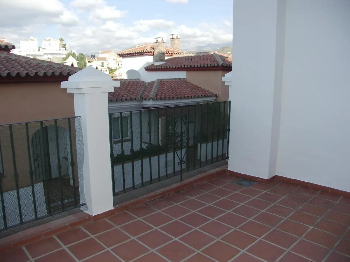 Ferienwohnung Aljamar 7B Nerja