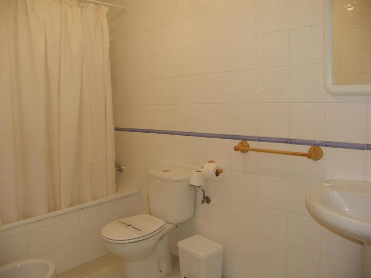 Ferienwohnung Aljamar 7B Nerja 0*,  Spanien